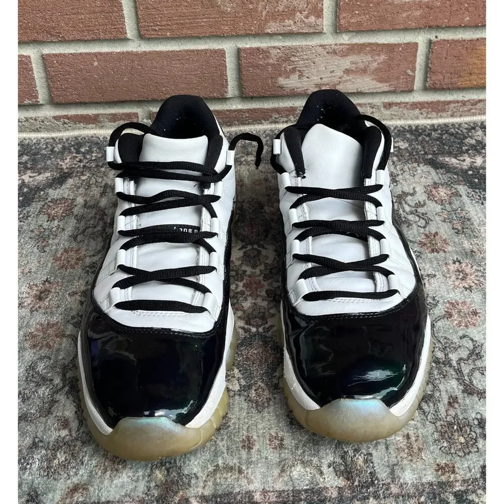 Jordan brand model